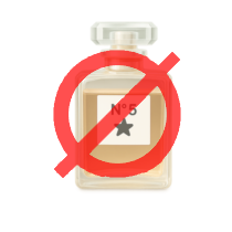 Perfume Bottle
